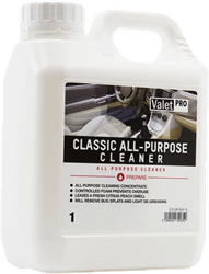 ValetPro Classic All Purpose Cleaner 1L