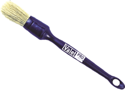 ValetPro Dash Brush
