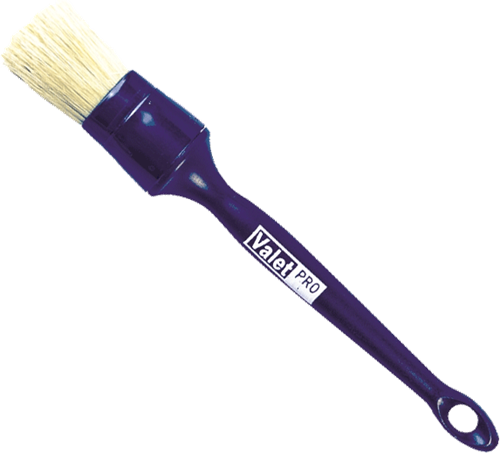ValetPro Large Sash Brush