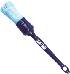ValetPro Chemical Resistant Brush (plastic handle)