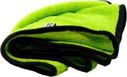 ValetPro Drying Towel (green)
