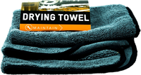 ValetPro Drying Towel (grey)