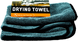 ValetPro Drying Towel (grey)