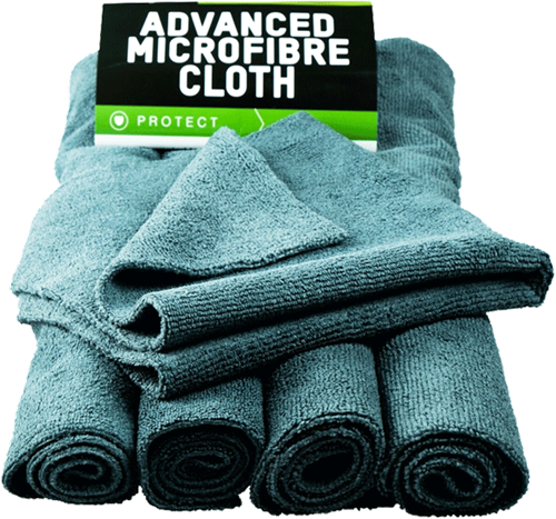 ValetPro Advanced Microfibre Cloth (pack of 5)