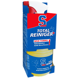 S100 TOTAAL REINIGER PLUS 750ml