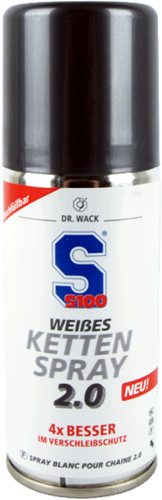 S100 KETTINGSPRAY 2.0 100ML (NAVUL)
