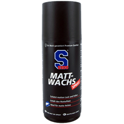 S100 MATTE LAK WAX 250ml
