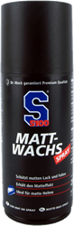 S100 MATTE LAK WAX 250ml
