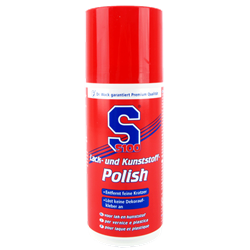 S100 LAK- & KUNSTSTOF POLISH 220ml