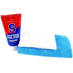 S100 KRASVERWIJDERAAR, Nw Form.50ml
