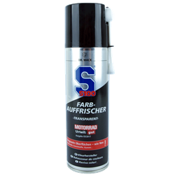 S100 KLEURHERSTELLER 300ml