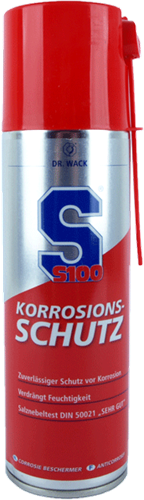 S100 CORROSIE BESCHERMER 300ml