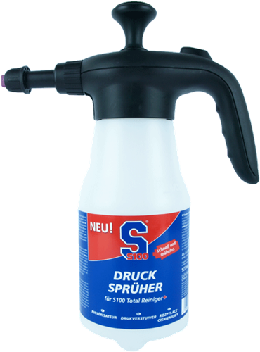 S100 DRUKVERSTUIVER 925ml
