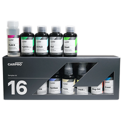 CarPro Cube Box new