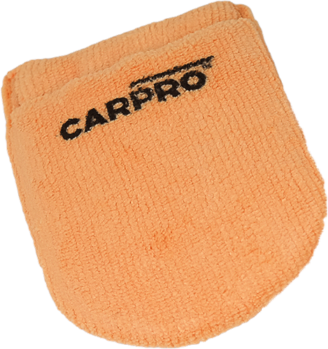 CarPro Microfiber Applicator