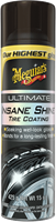 Meguiar's Ultimate Tyre Shine Tire Coating