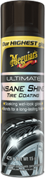 Meguiar's Ultimate Tyre Shine Tire Coating