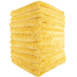 Mike O'Fiber Royal Plush Gold 10 Pack