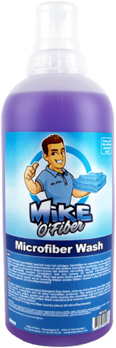 Mike O'Fiber Microfiber Wash 1000ml