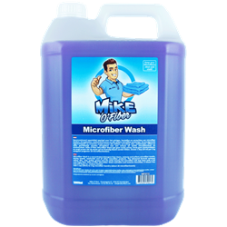 Mike O'Fiber Microfiber Wash 5000ml