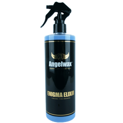 Angelwax Enigma Elixir 500ml