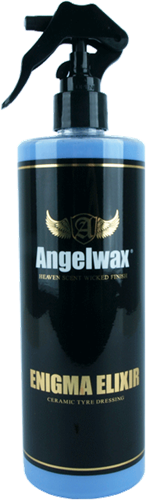 Angelwax Enigma Elixir 500ml