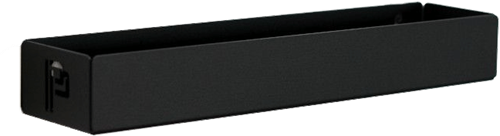 Poka Premium Tray 40cm Smooth Surface