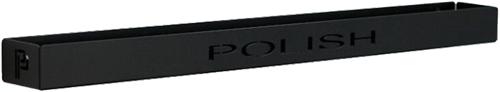 Poka Premium Tray 80cm Polish