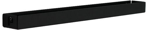 Poka Premium Tray 80cm Smooth Surface