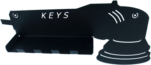 Poka Premium Hanger for Car Keys