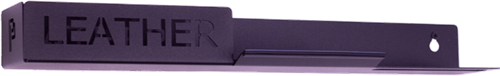 Poka Premium Shelf for Leather products & Brushes
