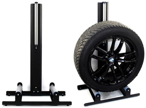 Poka Premium Wheel Stand