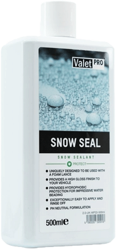 ValetPro Snow Seal 500ml