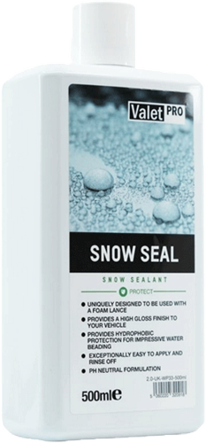 ValetPro Snow Seal 500ml