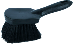 Wheel Woolies Wheel Face Brush