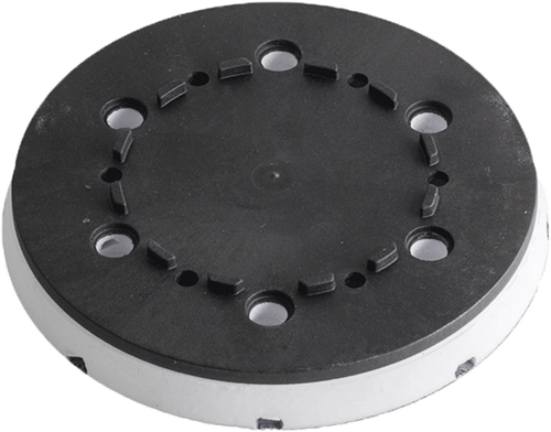 Rupes Backingplate LK900 Mille 125mm