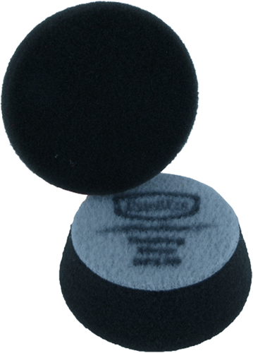 DetailPro Slimline Finishing Pad 35mm