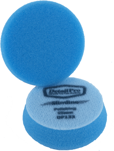 DetailPro Slimline Polishing Pad 55mm