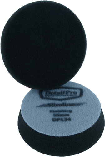 DetailPro Slimline Finishing Pad 55mm