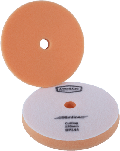 DetailPro Slimline Cutting Pad 150mm
