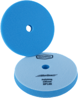 DetailPro Slimline Polishing Pad 150mm