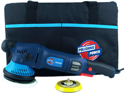 DAP EVO 8mm Dual Action Polisher