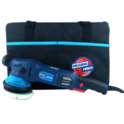 DAP EVO Plus 15mm Dual Action Polisher