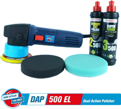 DAP 500 EL Basic Kit