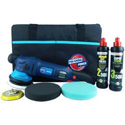 DAP EVO Basic Kit