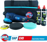 DAP EVO Basic Kit
