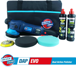 DAP EVO Basic Kit