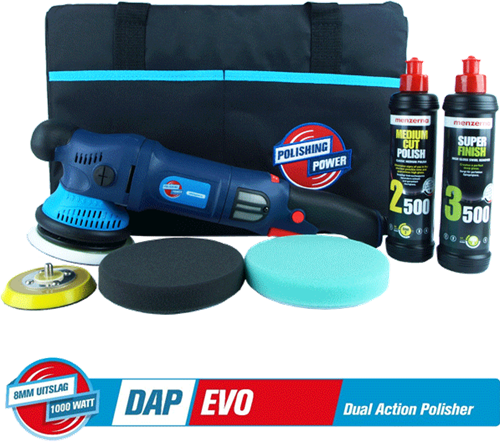 DAP EVO Basic Kit