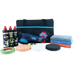DAP EVO Deluxe Kit - Polijstmachine bundel