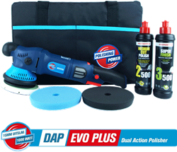 DAP EVO PLUS Basic Kit